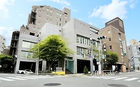 Hotel Route-Inn Shinagawa-Oimachi